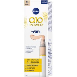 NIVEA Q10 CUSHION OCCHI...