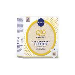 NIVEA Q10 CUSHIONS MEDIUM 15ml