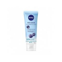 NIVEA RICE SCRUB LEVIGANTE...