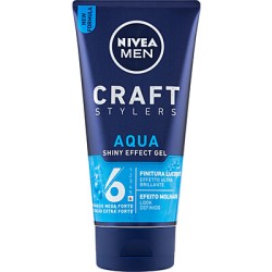 12 PEZZI- MEN GEL AQUA...