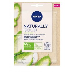 nivea visage nat good...