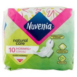 NUVENIA NATURAL NORMAL PZ.10