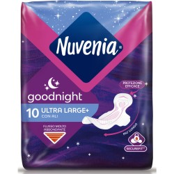 NUVENIA ULTRA GOODNIGHT PZ.10