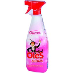 OIES SANIEESENZA FUCSIA 750ML