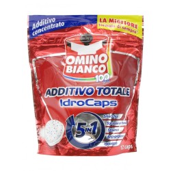 OMINO BIANCO ADDITIVO...