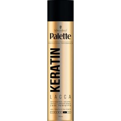 palette lacca keratin ml 300