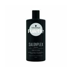 PALETTE SHAMPOO SALONPLEX...