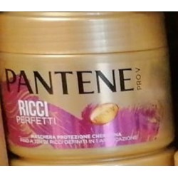 PANTENE MASCHERA 2MIN RICCI...