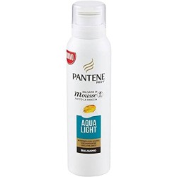 PANTENE MOUSSE Balsamo...