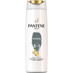 PANTENE NEW SHAMPOO 3IN1...