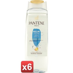 PANTENE NEW SHAMPOO...