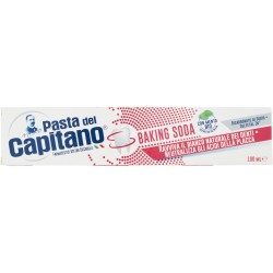 PASTA CAPITANO DENTIFRICIO...