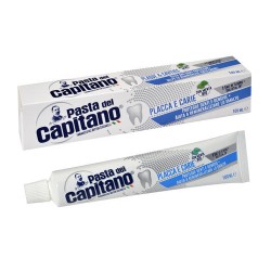 PASTA CAPITANO DENTIFRICIO...