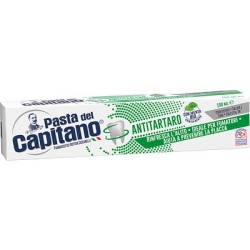 PASTA del CAPITANO...