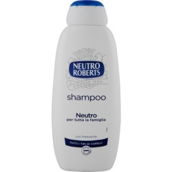 12  PEZZI - SHAMPOO...