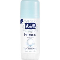 12  PEZZI- DEO STICK FRESCO...