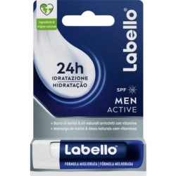 12 PEZZI -  ACTIVE FOR MEN...