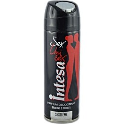 12 PEZZI -  DEO SPRAY SEX...