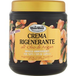 12 PEZZI -  MASCHERA ARGAN...