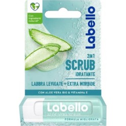 12 PEZZI -  SCRUB ALOE VERA...