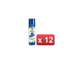 12 PEZZI -  SPRAY...