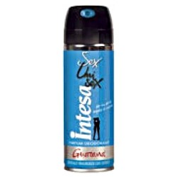 12 PEZZI - DEO SPRAY SEX...