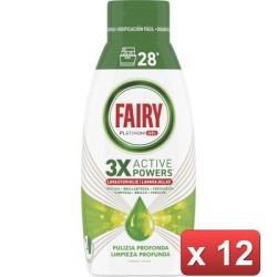 12 PEZZI - FAIRY GEL...