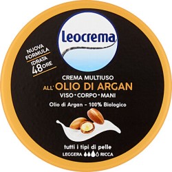 12 PEZZI - MULTIUSO ARGAN...