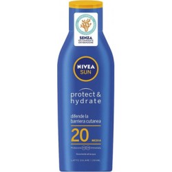 12 PEZZI-  SUN HYDRATE...