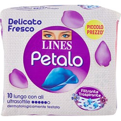 120  ASSORBENTI - PETALO...