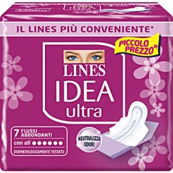 126  ASSORBENTI - IDEA...