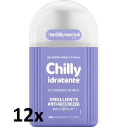 12x INTIMO IDRATANTE NEW...