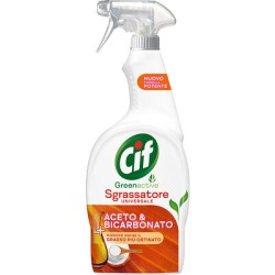 12x GREEN BICARBONATO SPRAY...