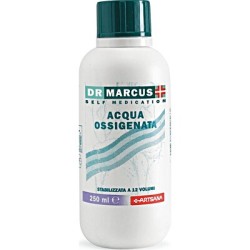 12X DR.MARCUS - ACQUA...