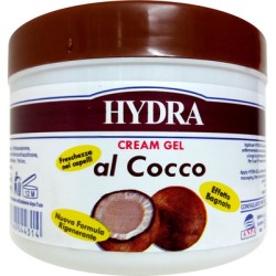 12X GEL COCCO VASO ML.500