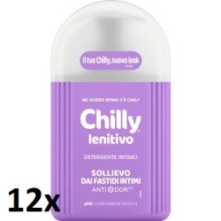 12x INTIMO LENITIVO NEW ML.200