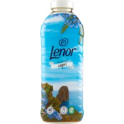 12x LENOR CAPRI 40 LAV.