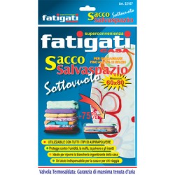 12X SACCO SOTTOVUOTO 60X80...