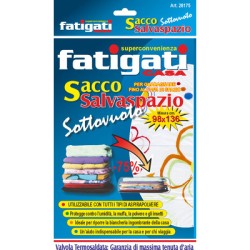 12X SACCO SOTTOVUOTO 98X136...