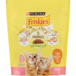 12X SECCO GATTO JUNIOR GR.375