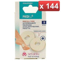 144  PEZZI - SETABLU 8...