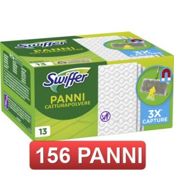156  PEZZI - PANNI PZ.13IN...