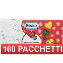 160 PACCHETTI - REGINA...