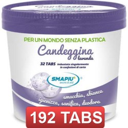 192 TABS -  CANDEGGINA...