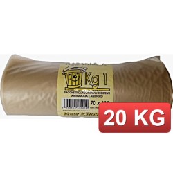 20 KG -  NEW KILOSAC...