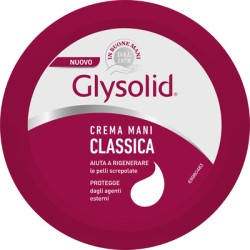 20x GLYSOLID CREMA VASO ML.75