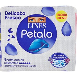 216  ASSORBENTI - PETALO...