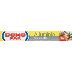 24 CONFEZIONI - ALLUMINIO...