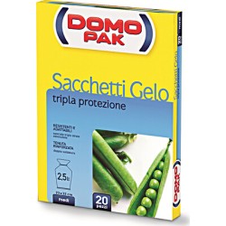 24 CONFEZIONI - SACCHETTI...