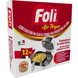 240X AIR FRYER CONTENITORE...